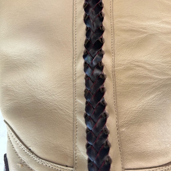 Jaenca Custom Cowboy Boots - Picture 6 of 12